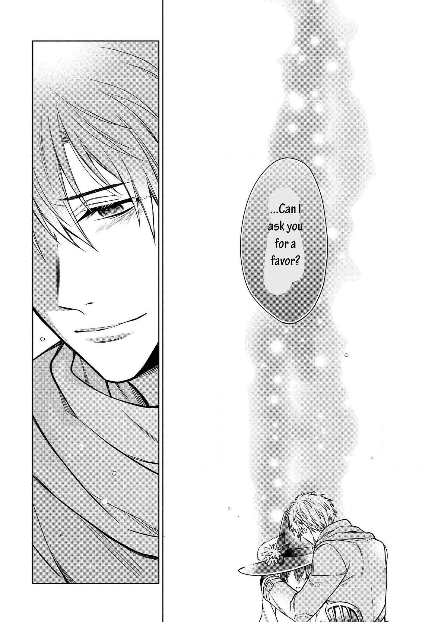 Page 26 Chapter 11 Kasei Madoushi no Isekai Seikatsu