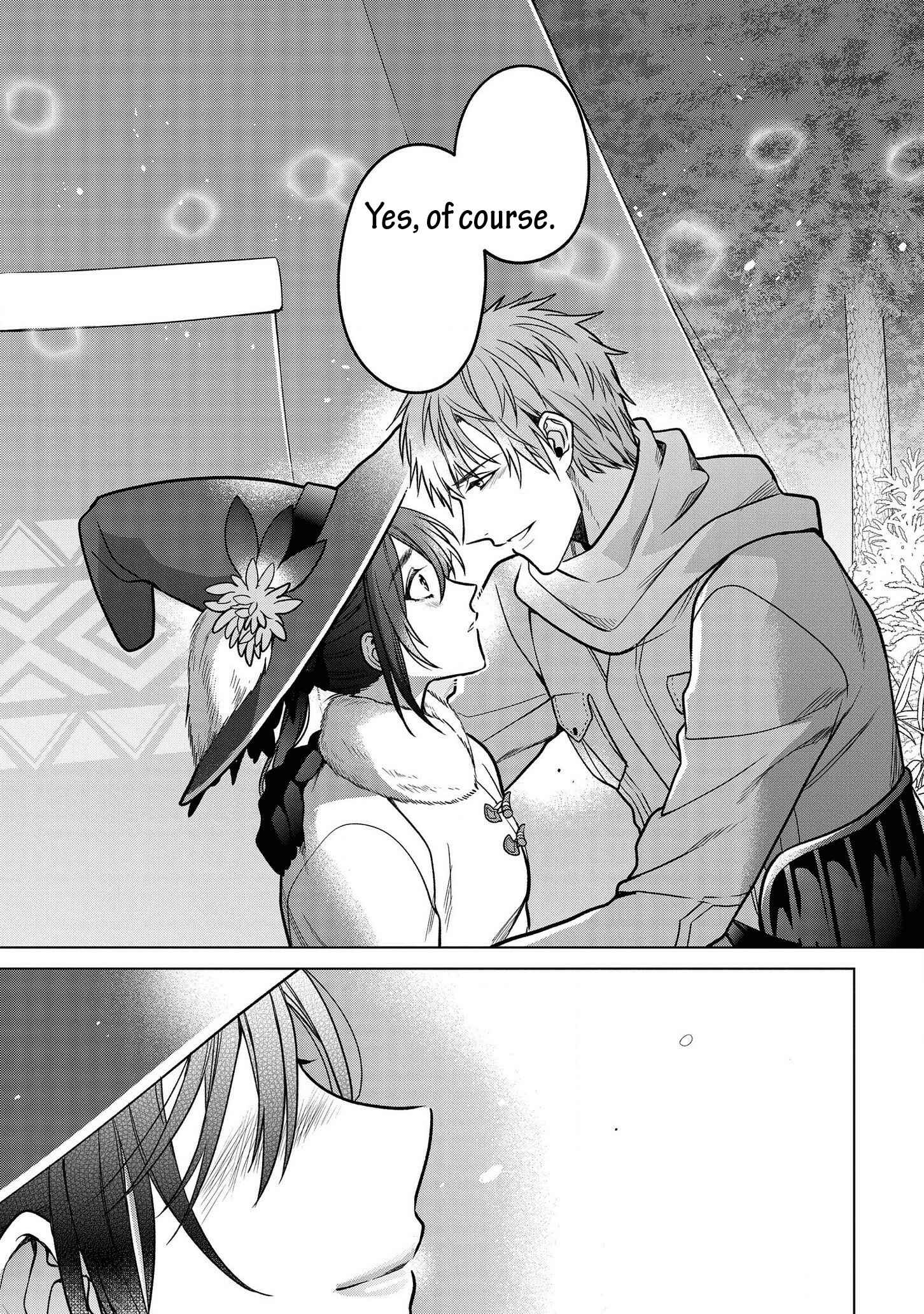 Page 27 Chapter 11 Kasei Madoushi no Isekai Seikatsu