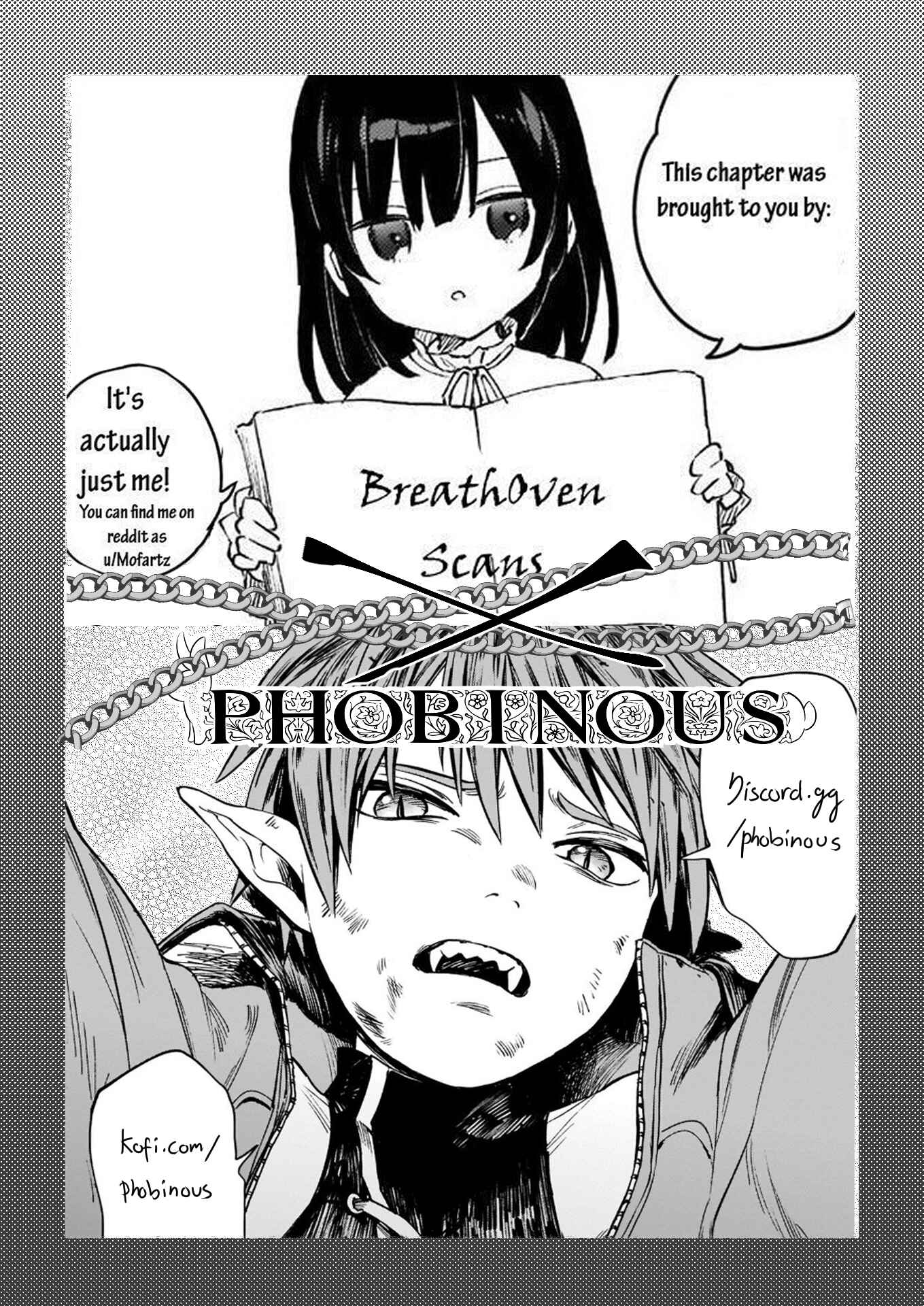 Page 1 Chapter 17 Kasei Madoushi no Isekai Seikatsu