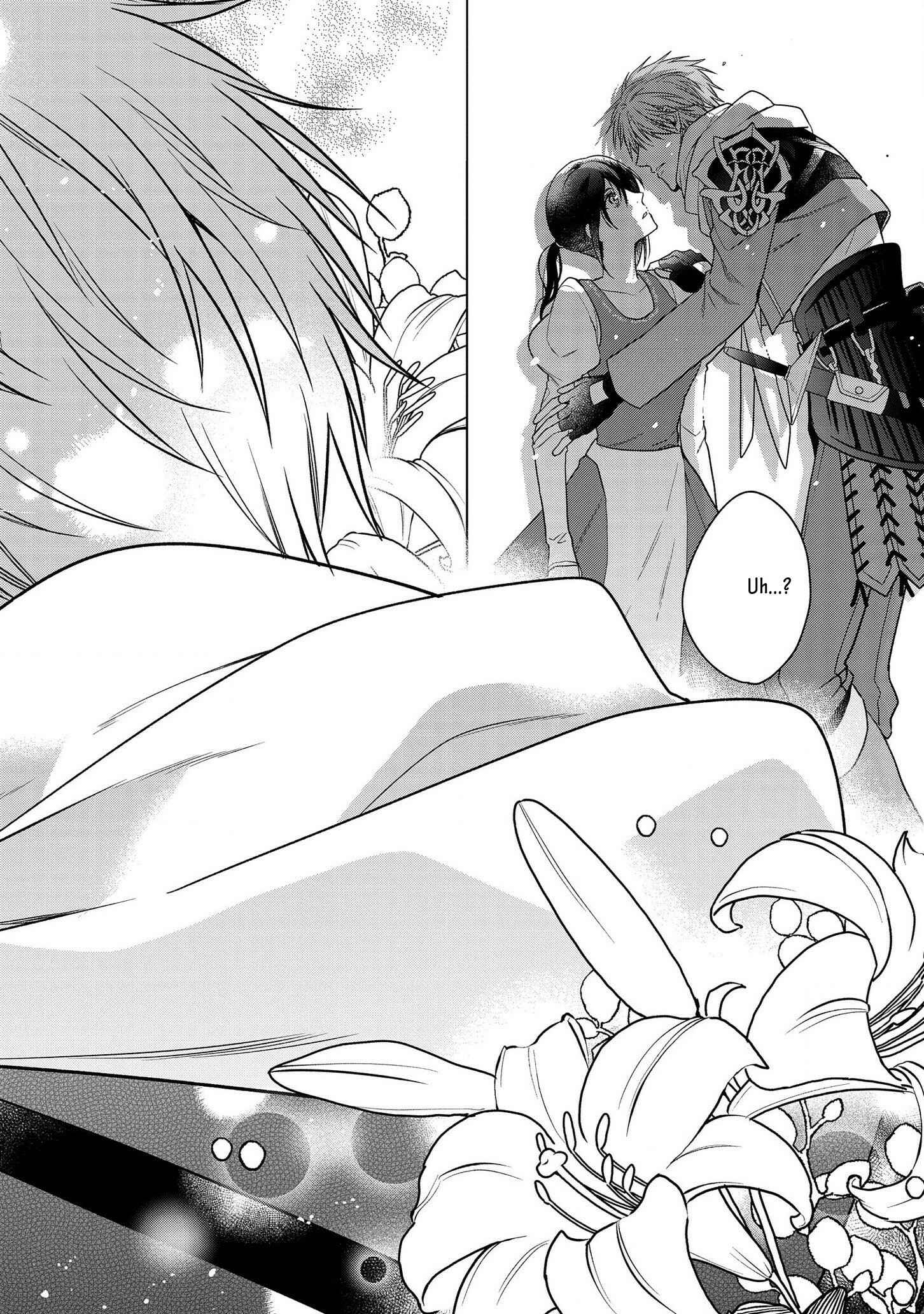 Page 22 Chapter 8 Kasei Madoushi no Isekai Seikatsu