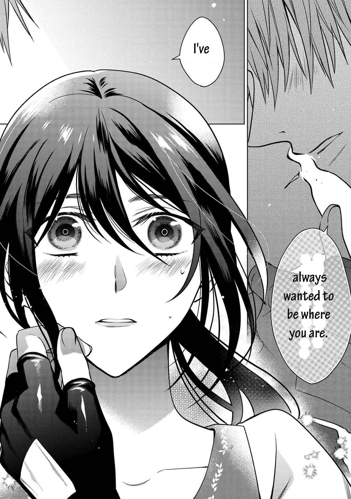 Page 24 Chapter 8 Kasei Madoushi no Isekai Seikatsu