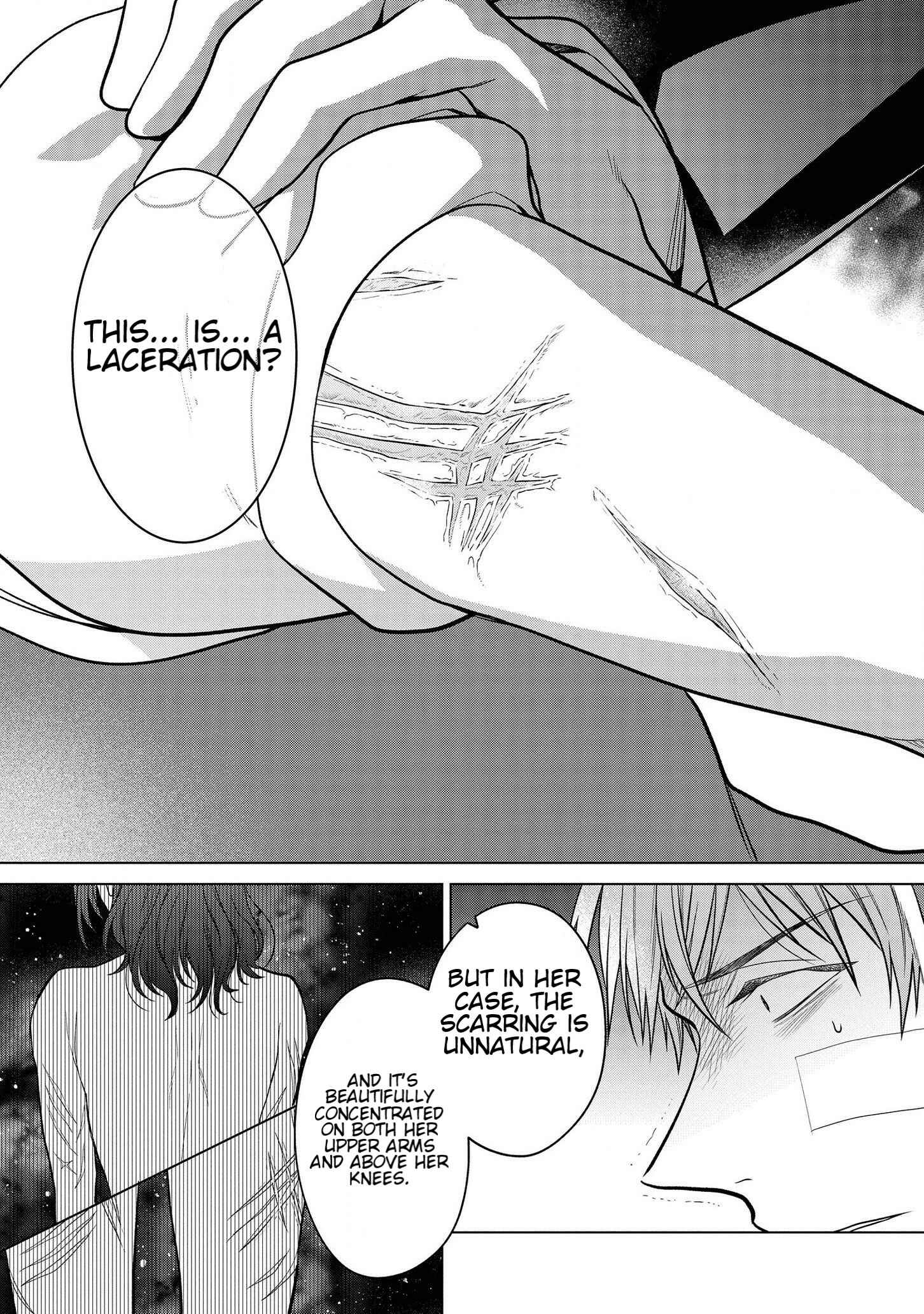 Page 9 Chapter 16.2 Kasei Madoushi no Isekai Seikatsu