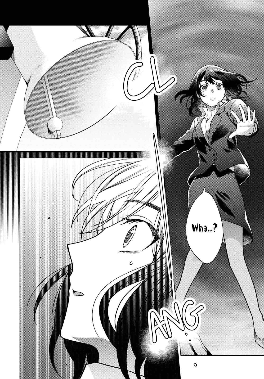 Page 3 Chapter 2 Kasei Madoushi no Isekai Seikatsu
