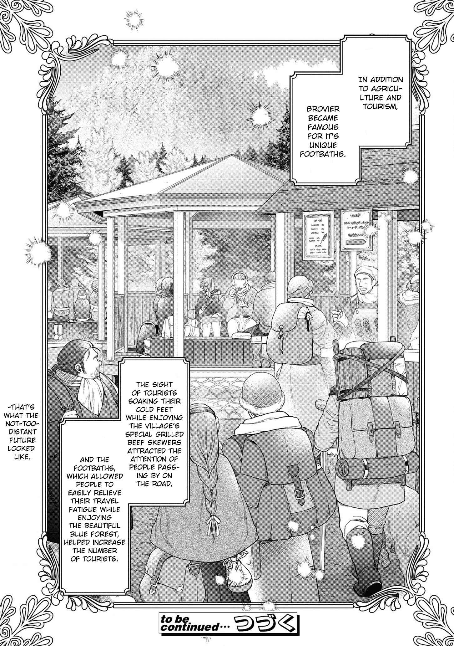 Page 29 Chapter 20 Kasei Madoushi no Isekai Seikatsu