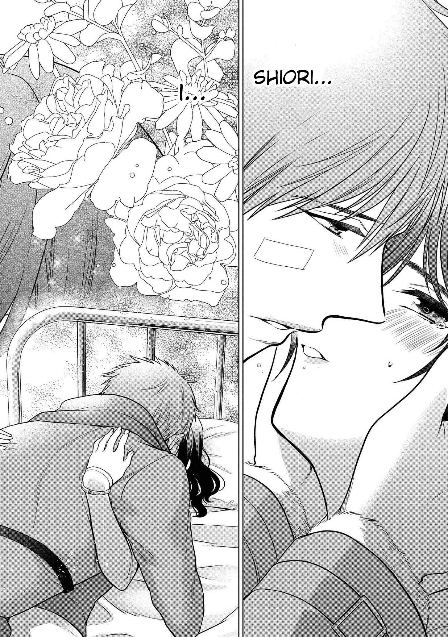 Page 18 Chapter 18 Kasei Madoushi no Isekai Seikatsu