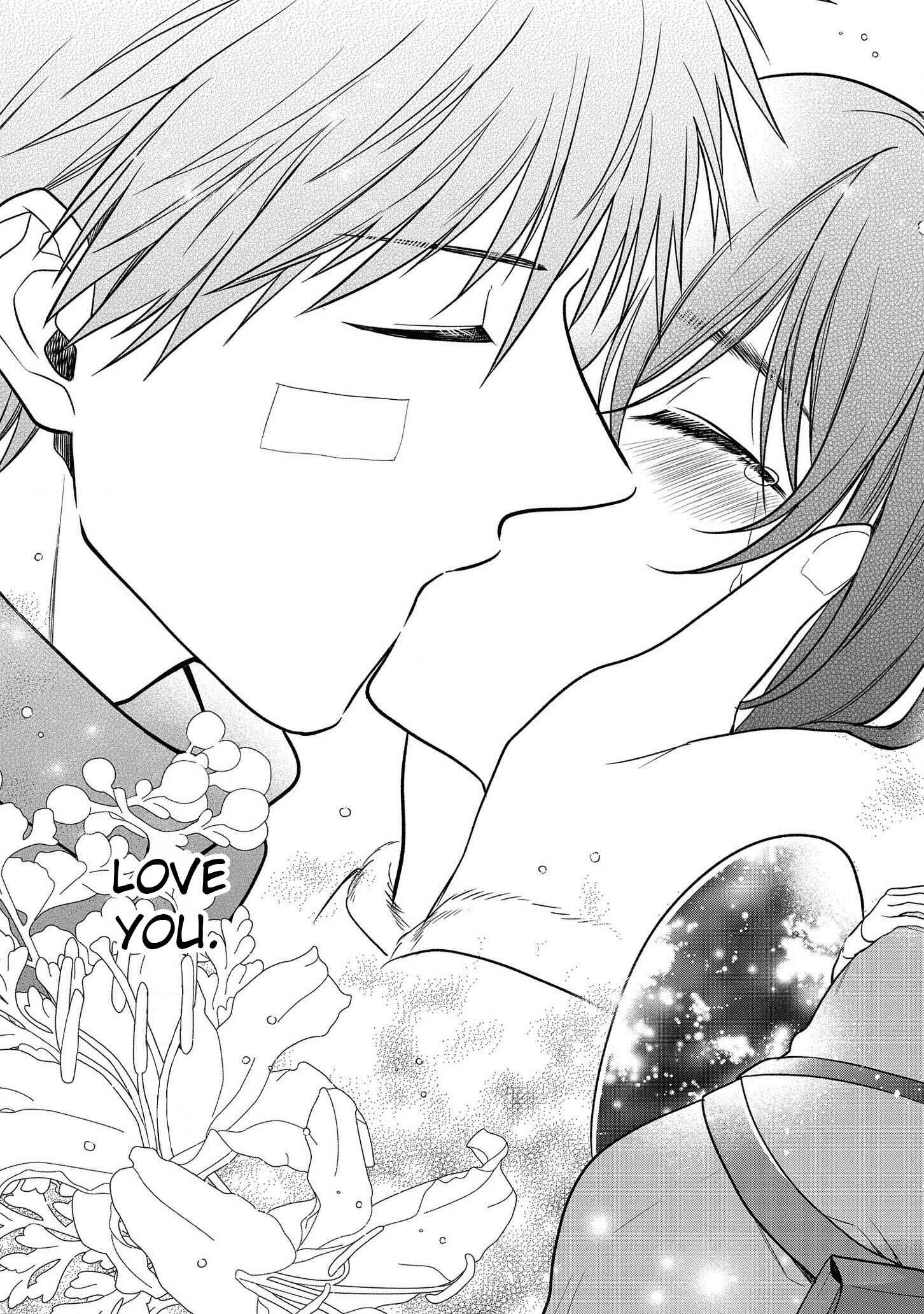 Page 19 Chapter 18 Kasei Madoushi no Isekai Seikatsu
