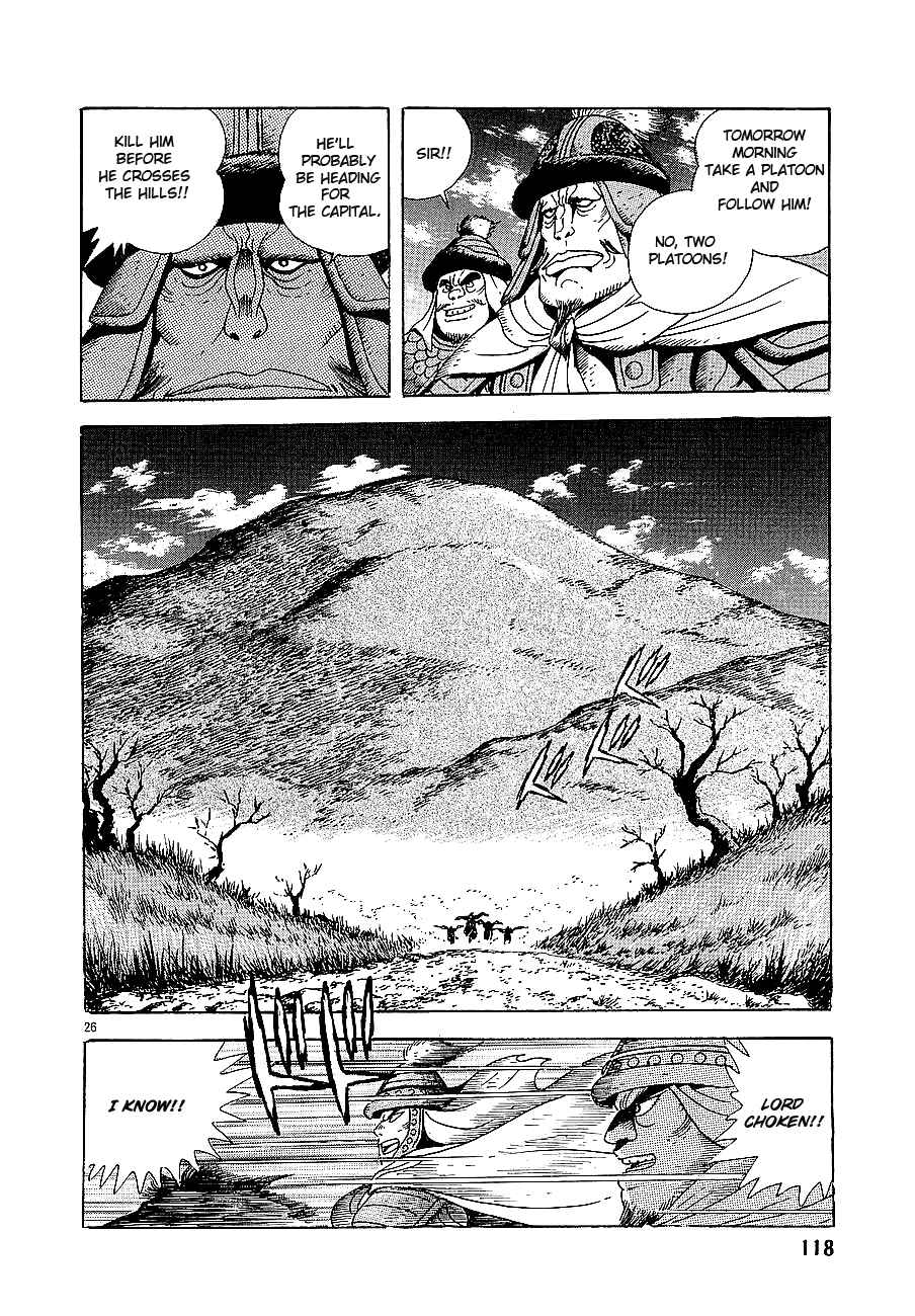 Page 26 Chapter 3 Eurasia 1274