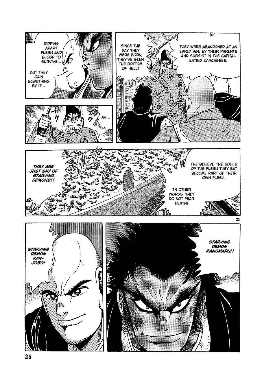 Page 27 Chapter 1 Eurasia 1274