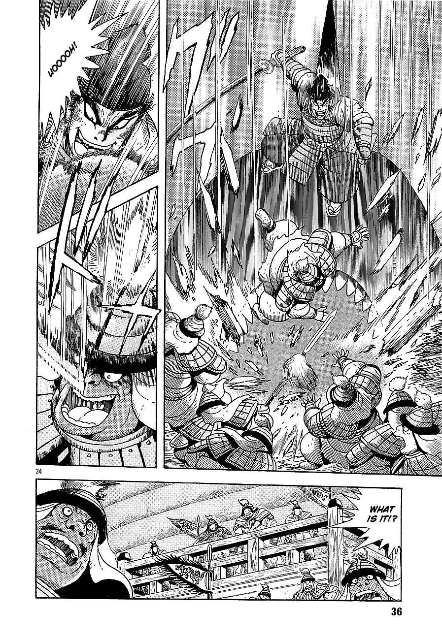 Page 37 Chapter 1 Eurasia 1274