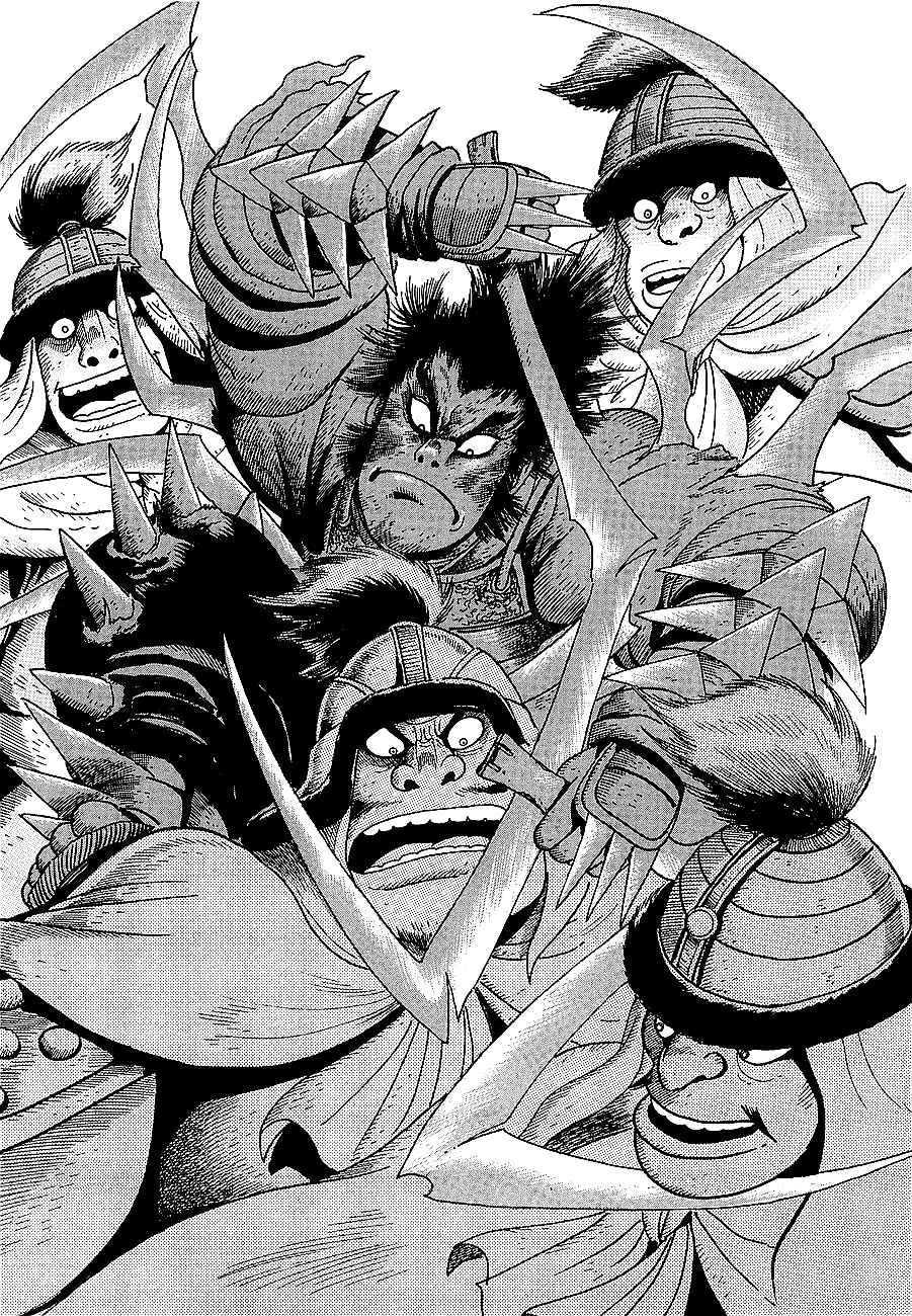 Page 57 Chapter 1 Eurasia 1274