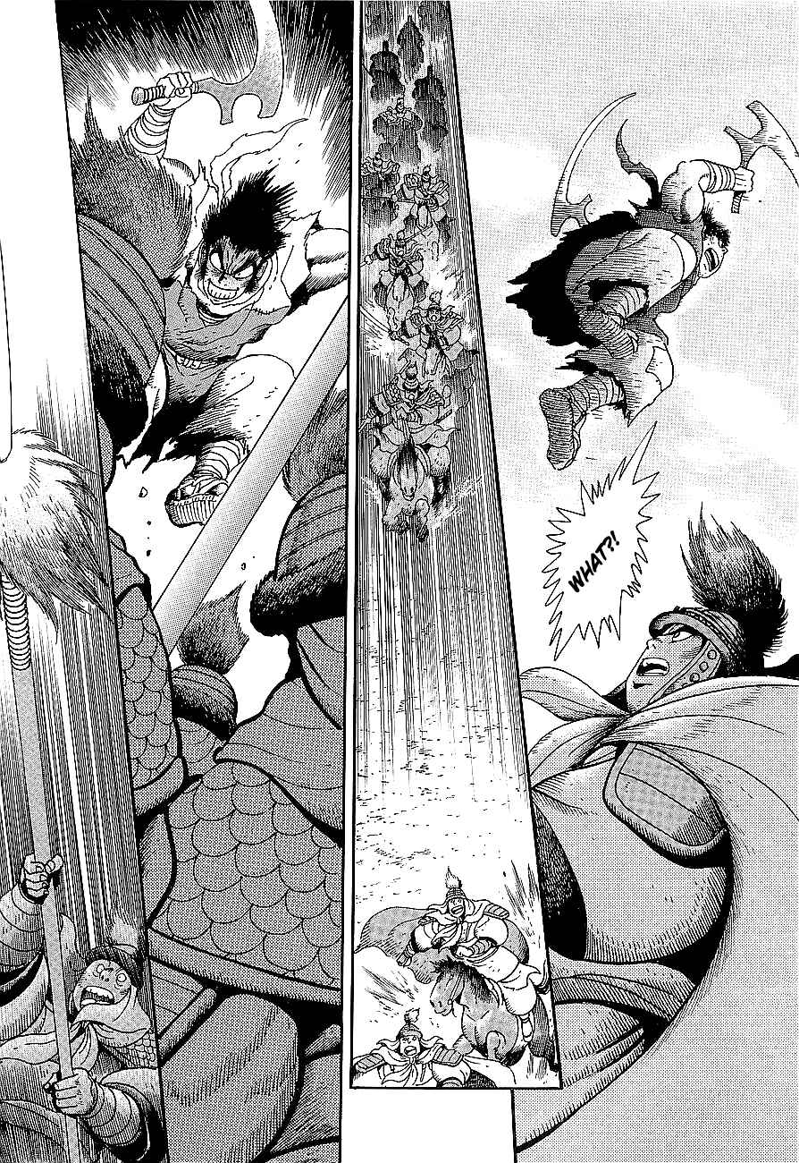 Page 3 Chapter 4 Eurasia 1274
