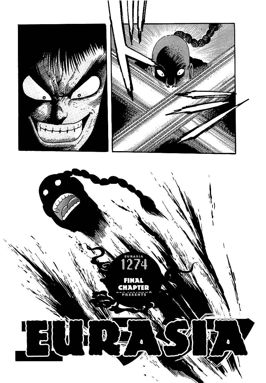 Page 1 Chapter 6 Eurasia 1274