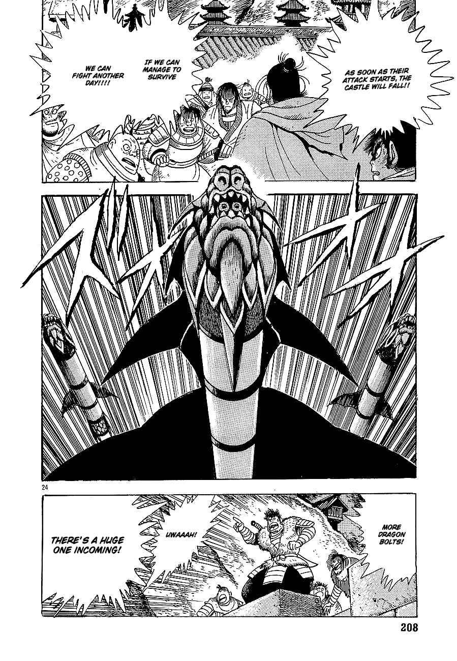 Page 23 Chapter 6 Eurasia 1274