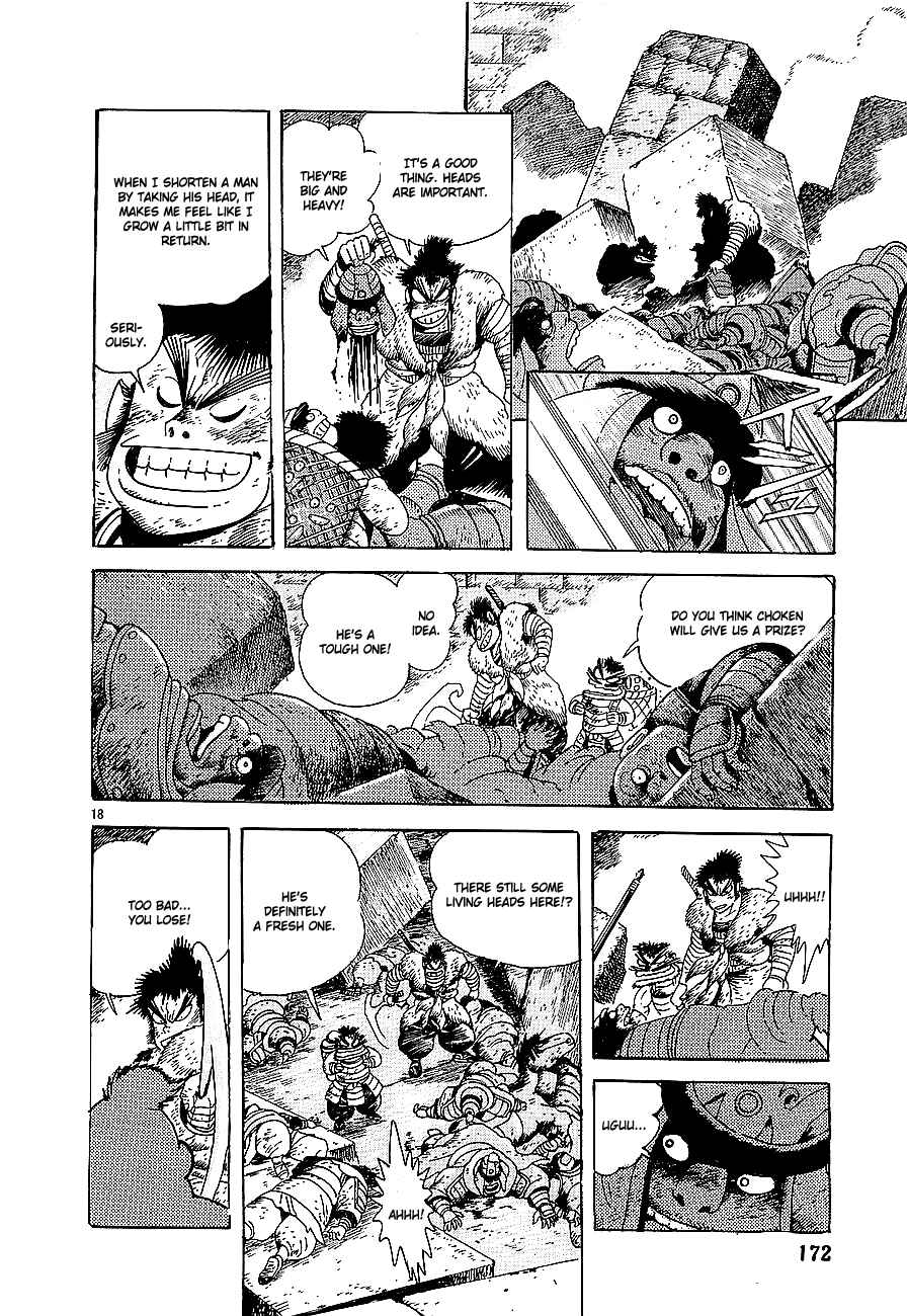 Page 17 Chapter 5 Eurasia 1274
