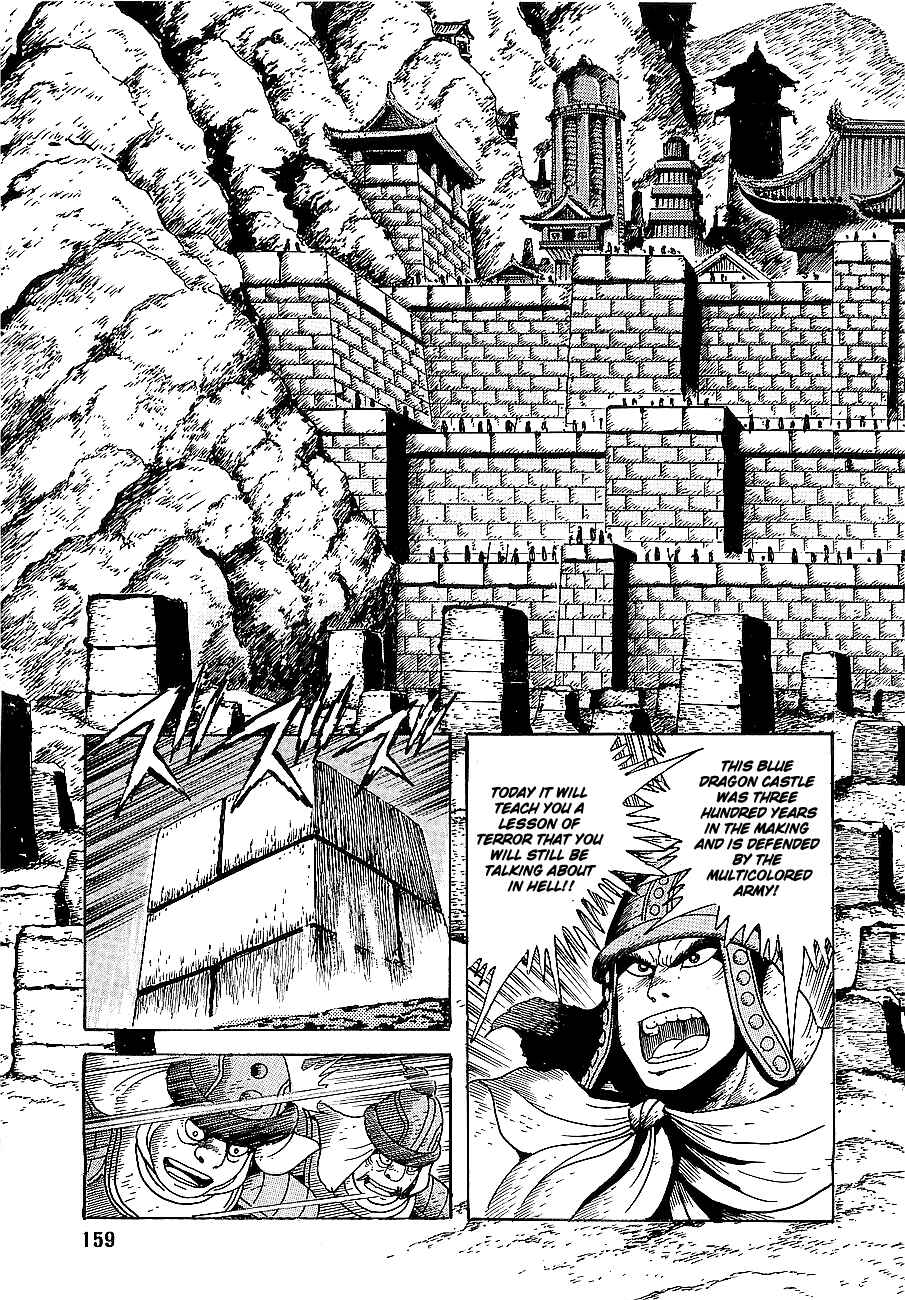 Page 4 Chapter 5 Eurasia 1274