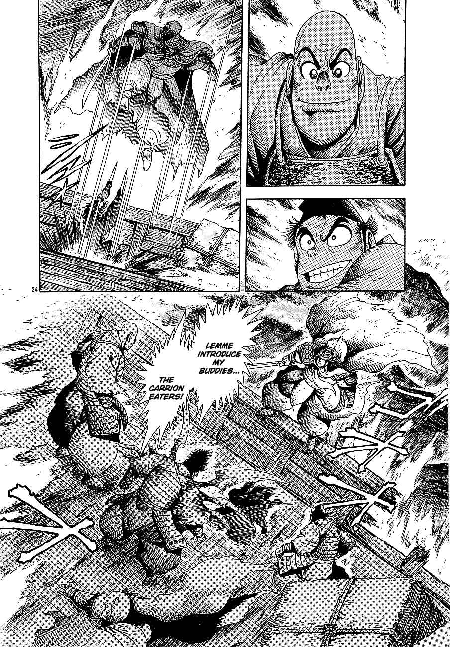 Page 23 Chapter 2 Eurasia 1274