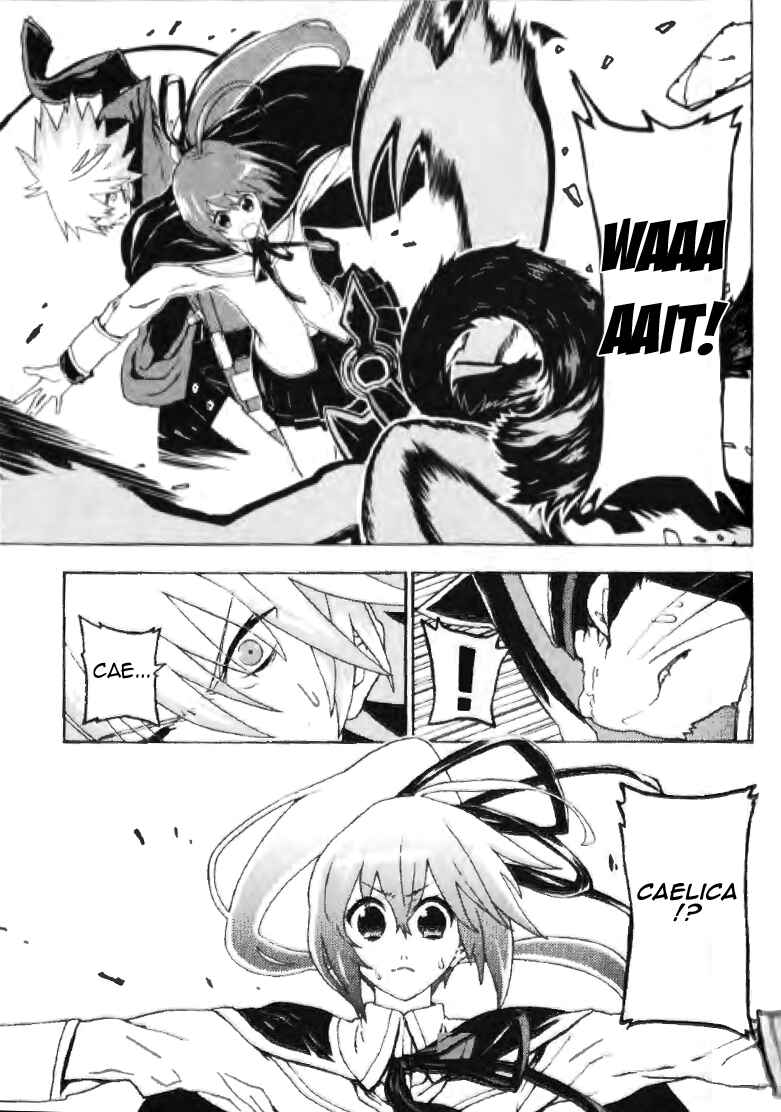 Page 23 Chapter Unknown_e031 BlazBlue - Phase 0 ~Prologue~