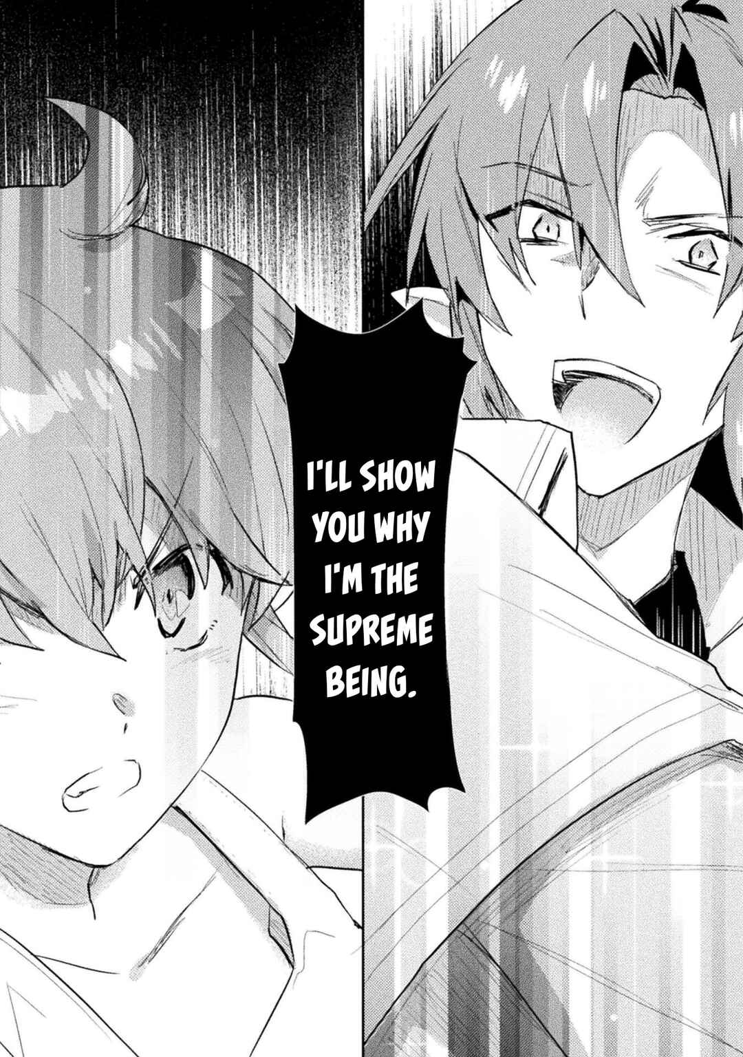 Page 21 Chapter 17 Hore Shou no Half Elf-san