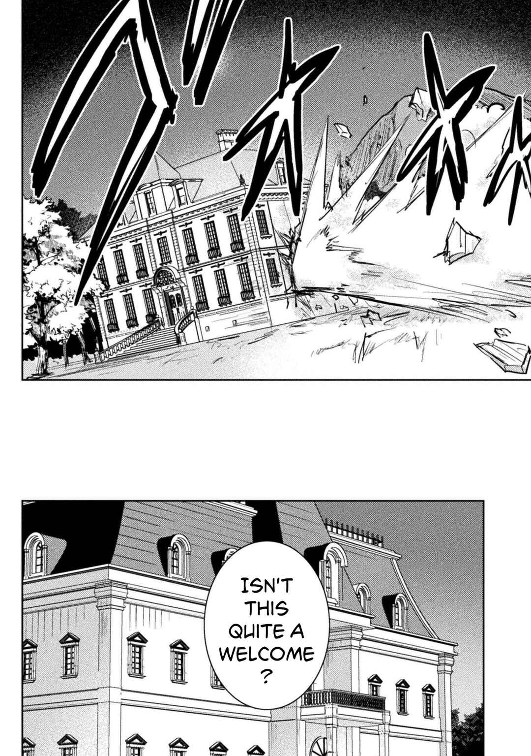 Page 22 Chapter 17 Hore Shou no Half Elf-san