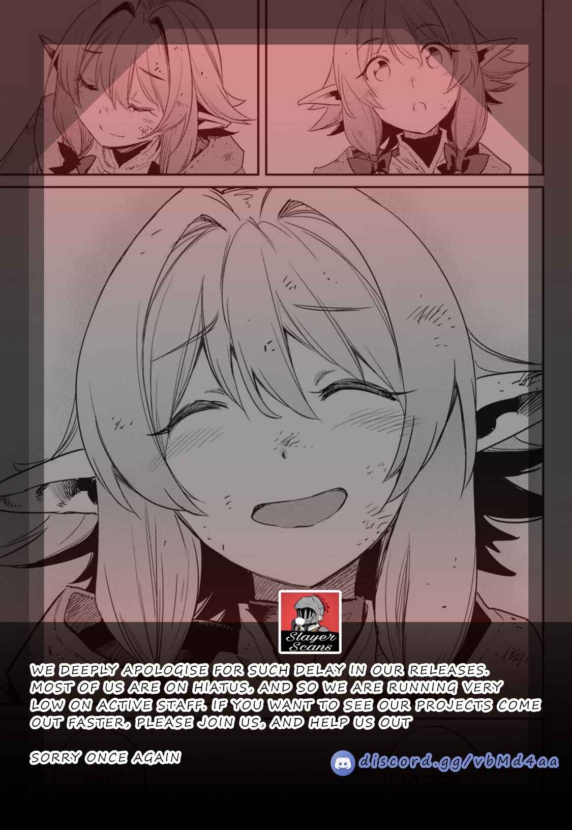 Page 20 Chapter 8 Hore Shou no Half Elf-san