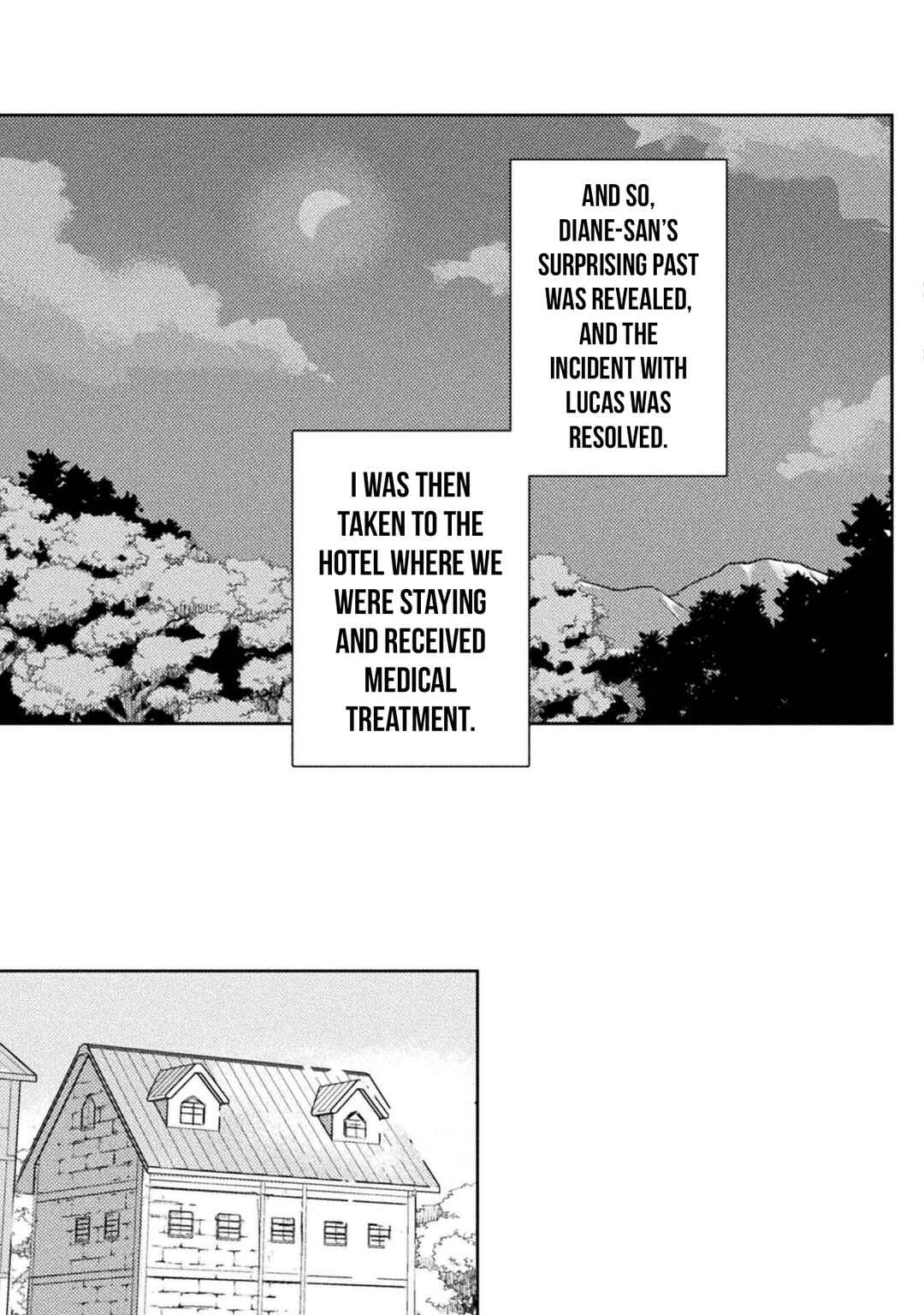 Page 18 Chapter 18 Hore Shou no Half Elf-san
