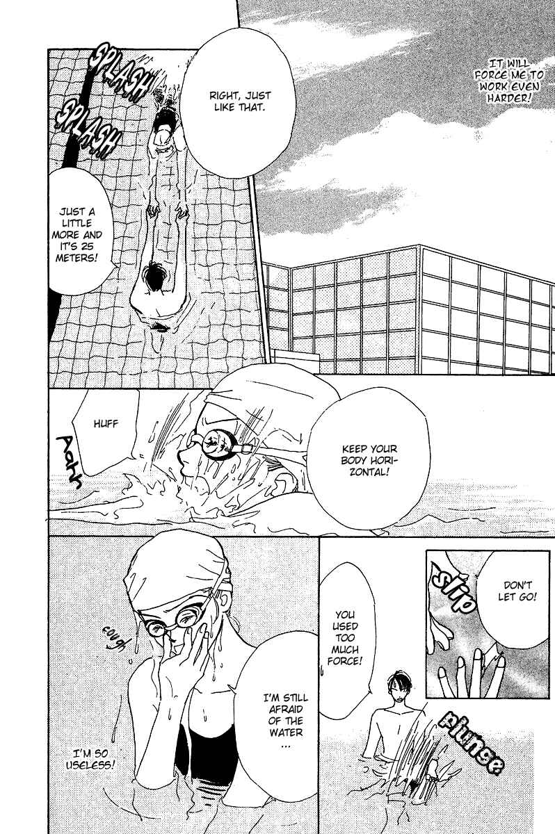 Page 37 Chapter 3 Honey na Koto