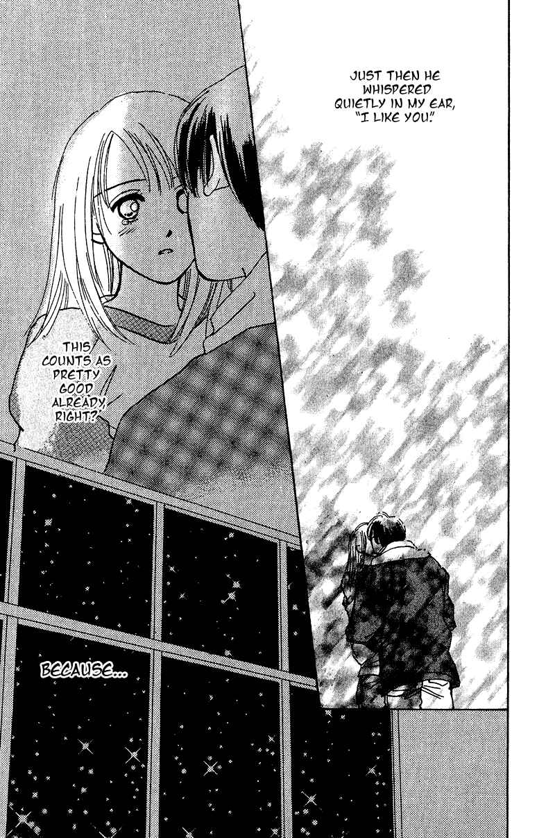 Page 31 Chapter 9 Honey na Koto