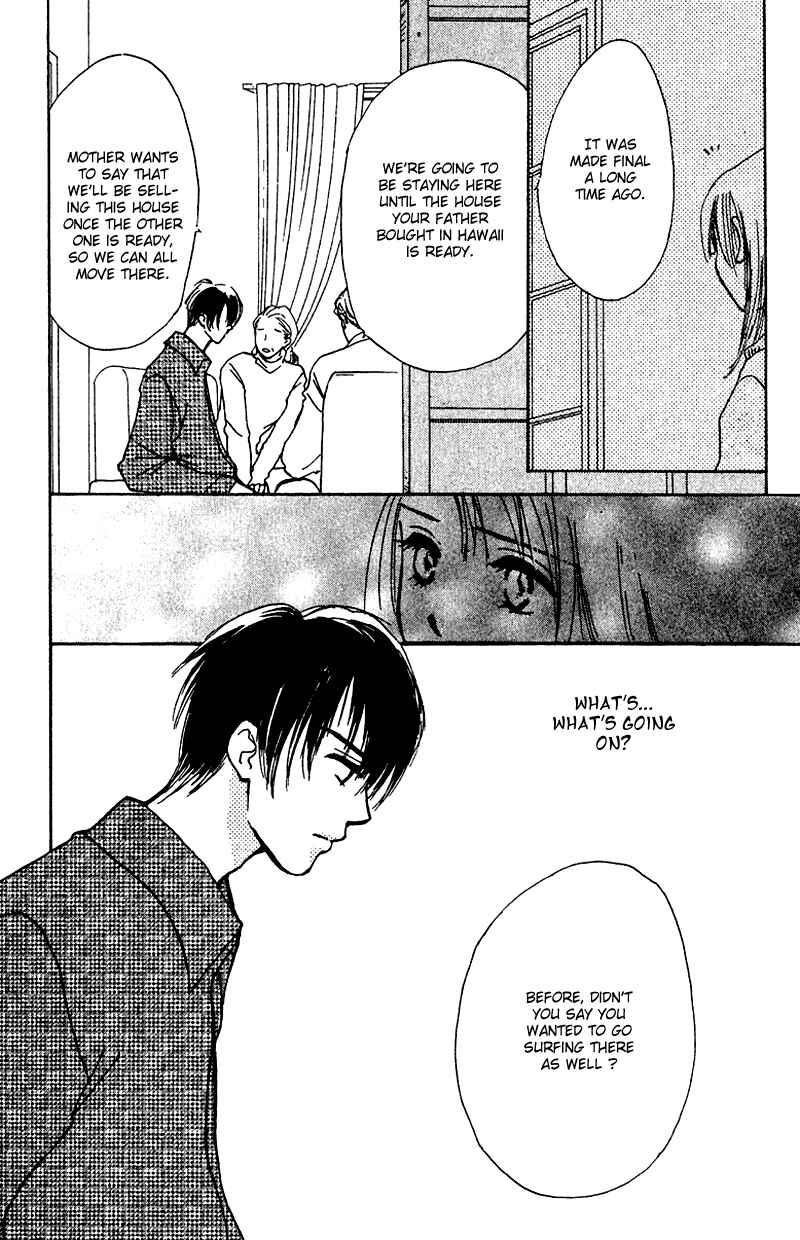 Page 46 Chapter 9 Honey na Koto