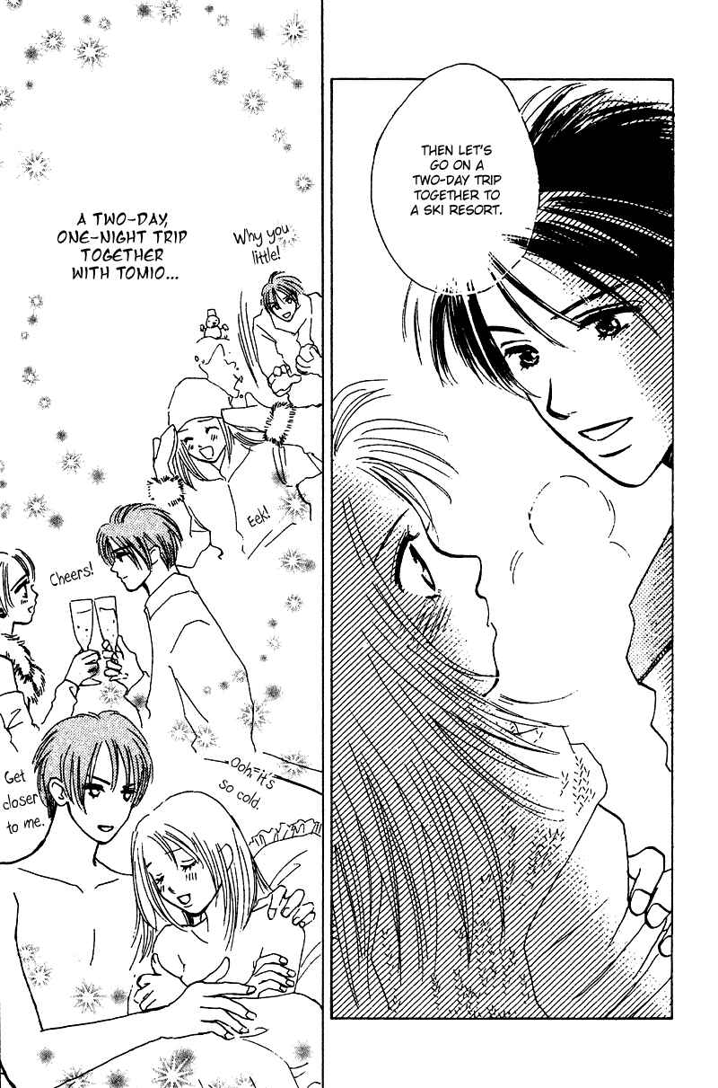Page 5 Chapter 9 Honey na Koto