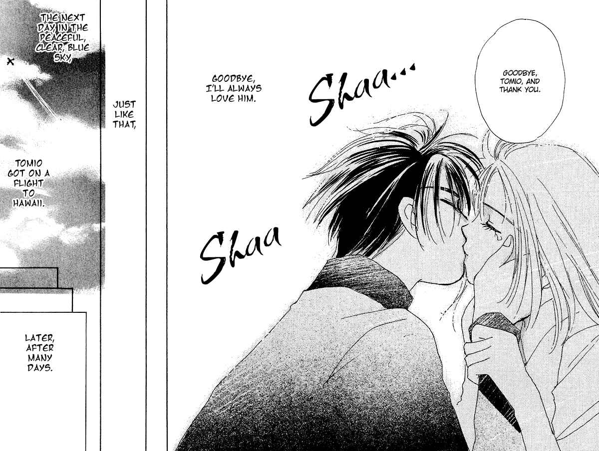 Page 44 Chapter 11 Honey na Koto