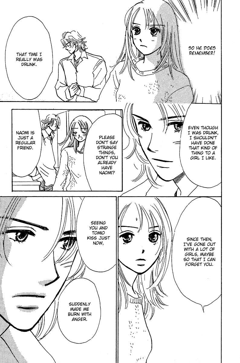 Page 30 Chapter 6 Honey na Koto