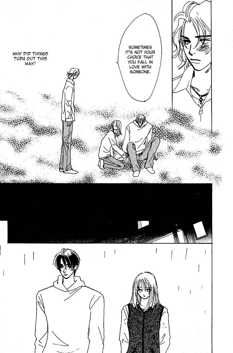Page 36 Chapter 6 Honey na Koto
