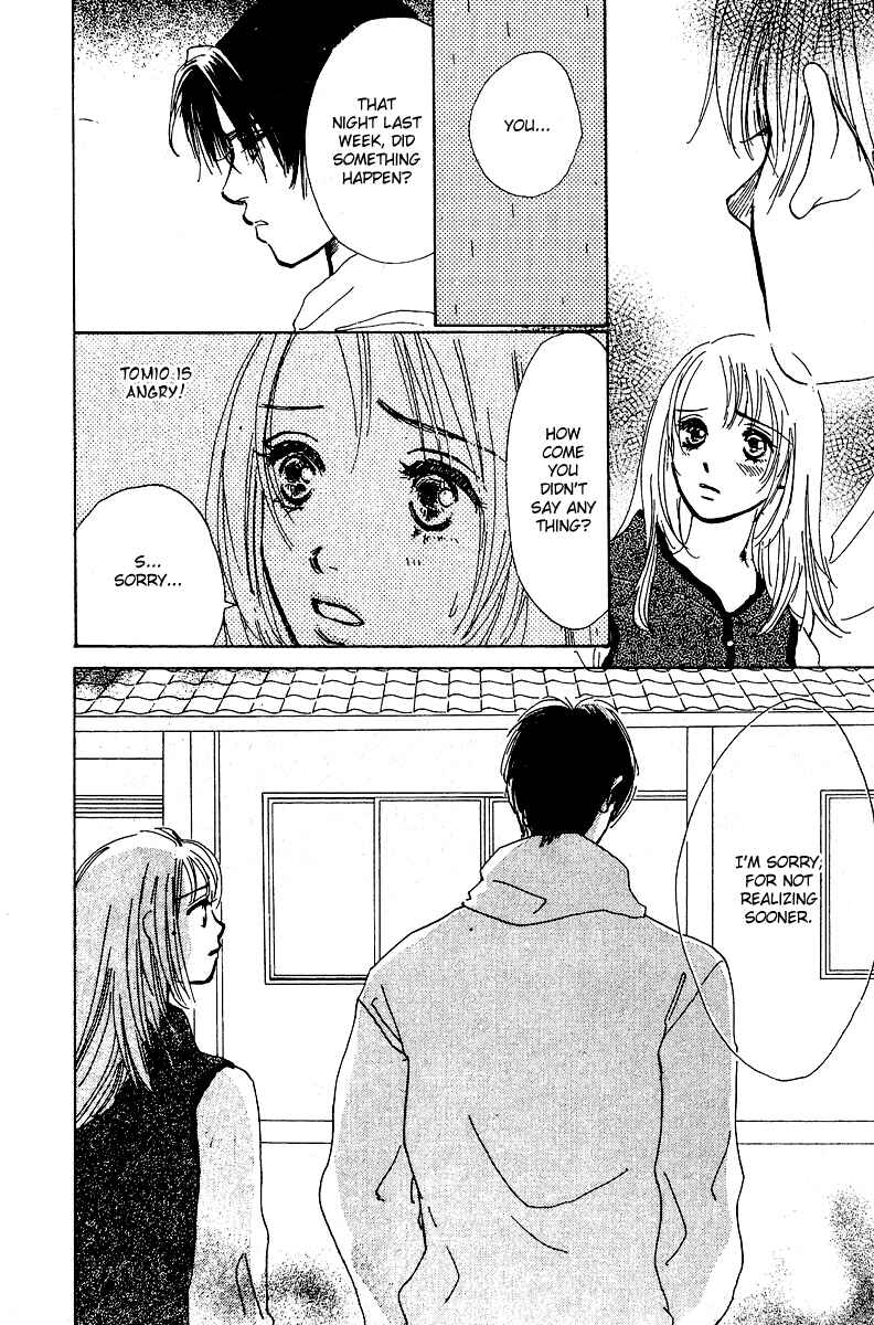 Page 37 Chapter 6 Honey na Koto