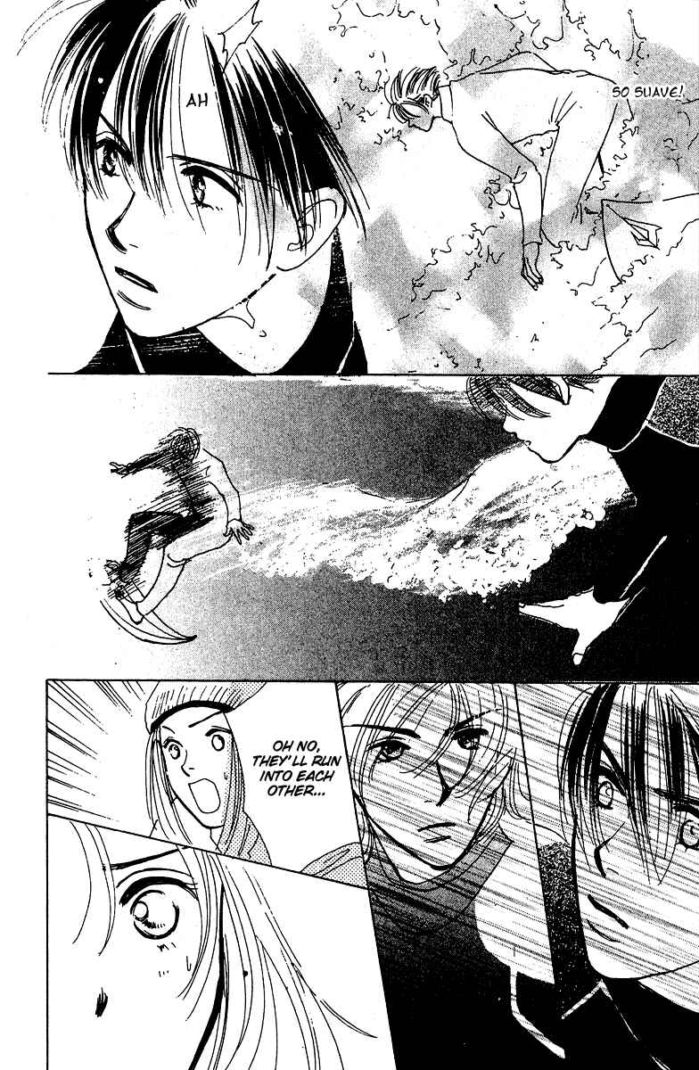 Page 47 Chapter 6 Honey na Koto