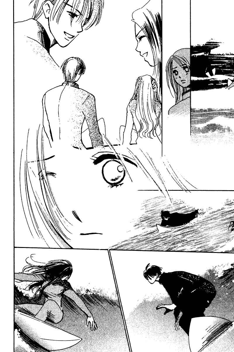 Page 33 Chapter 8 Honey na Koto