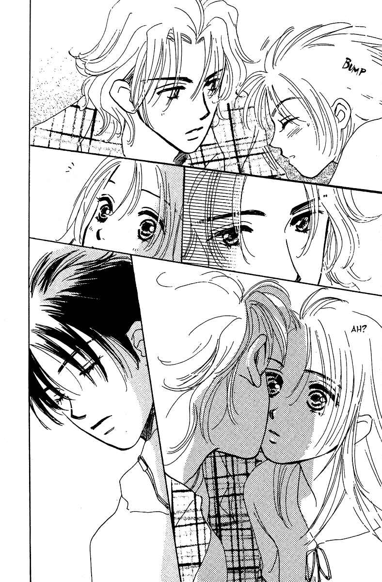 Page 51 Chapter 5 Honey na Koto