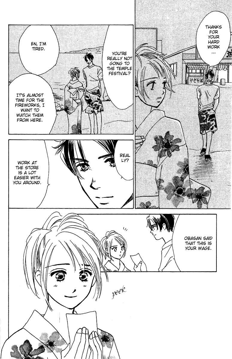 Page 31 Chapter 1 Honey na Koto