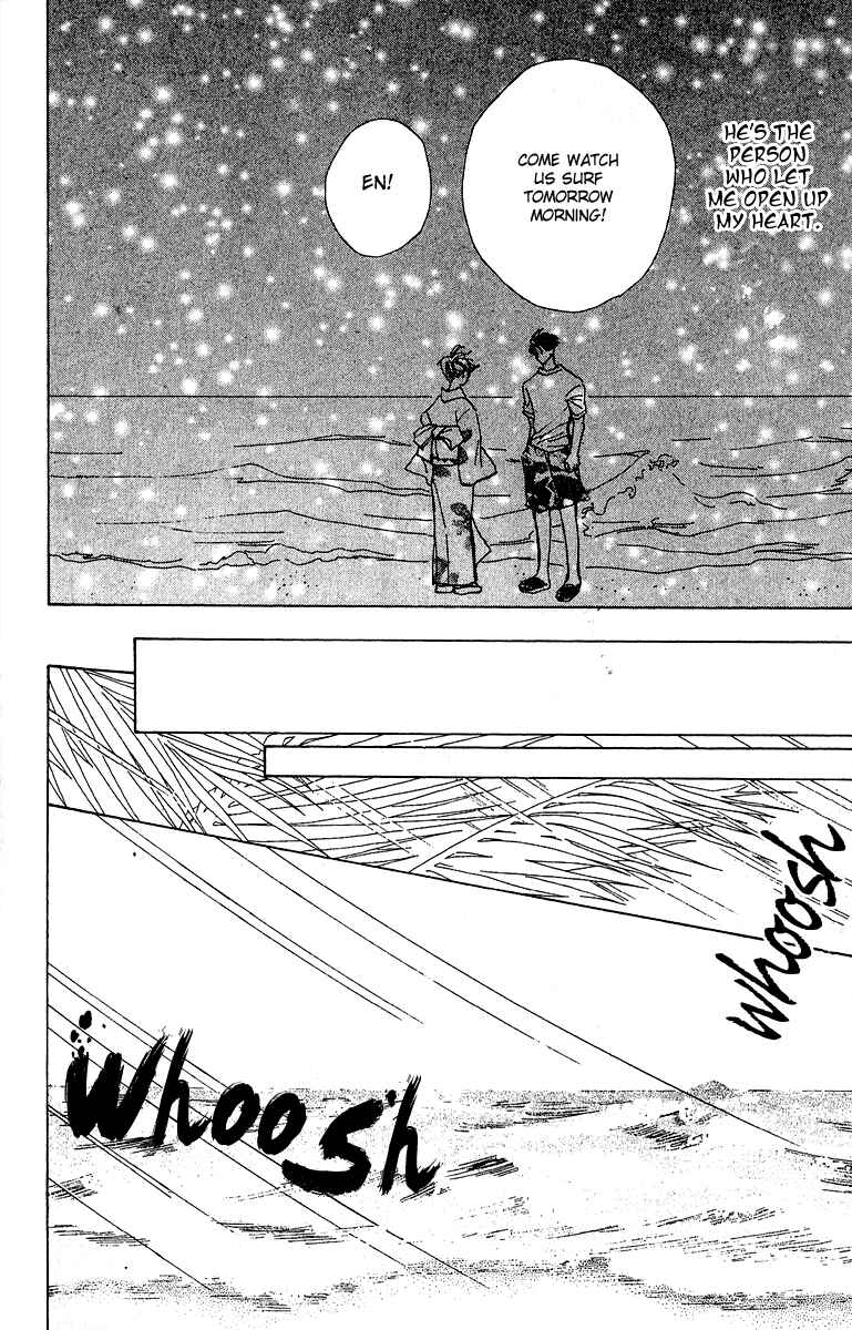 Page 41 Chapter 1 Honey na Koto