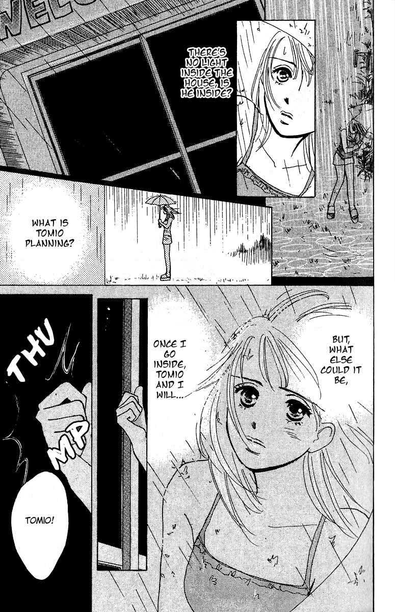 Page 46 Chapter 1 Honey na Koto