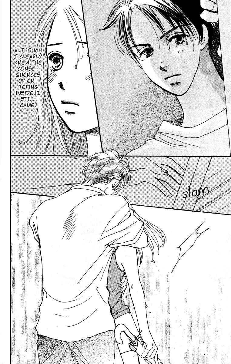 Page 47 Chapter 1 Honey na Koto