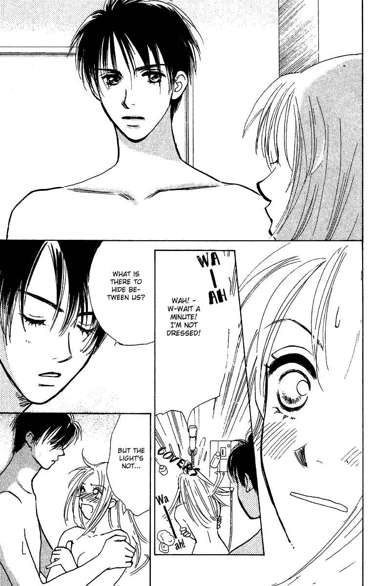 Page 38 Chapter 4 Honey na Koto