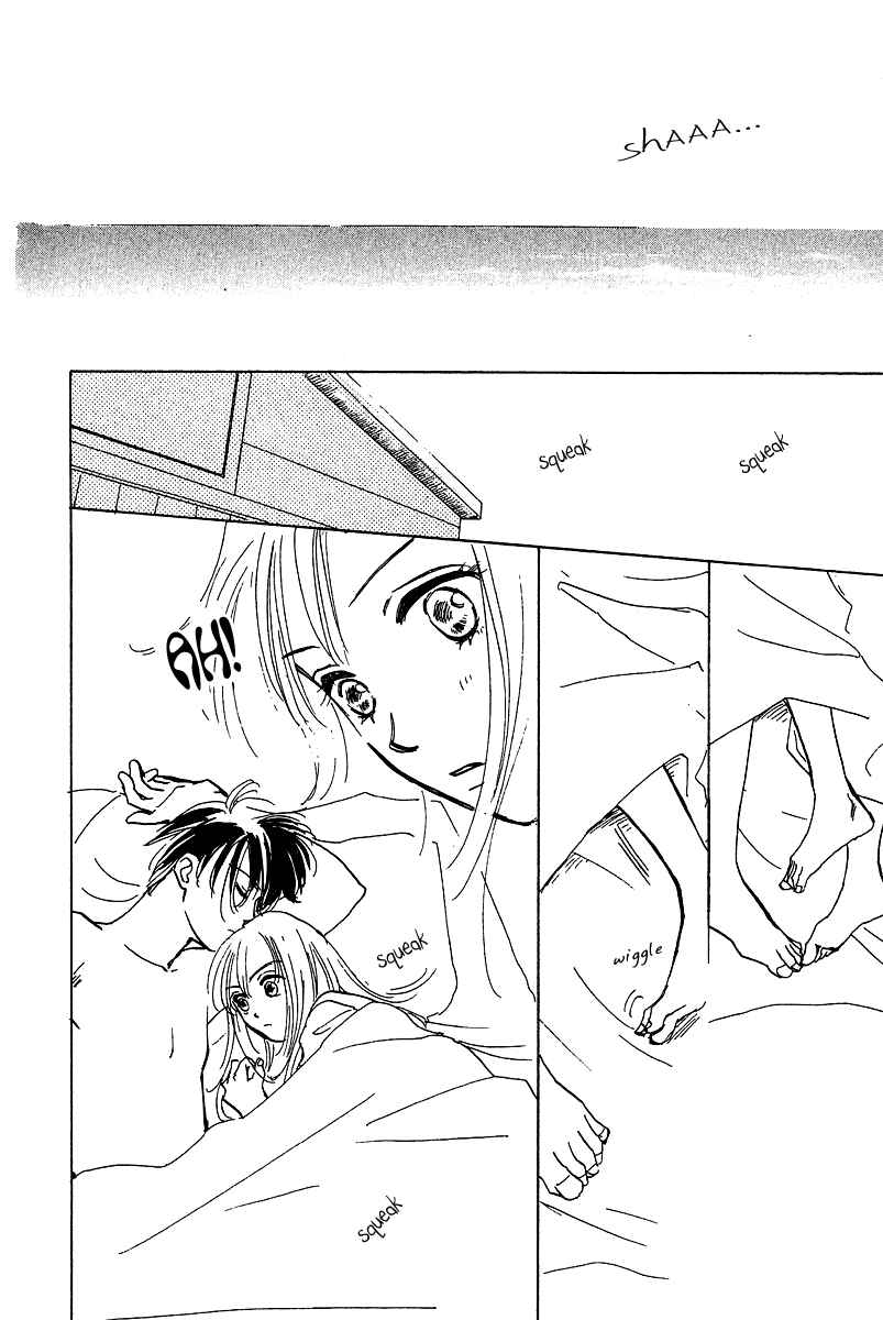 Page 43 Chapter 4 Honey na Koto