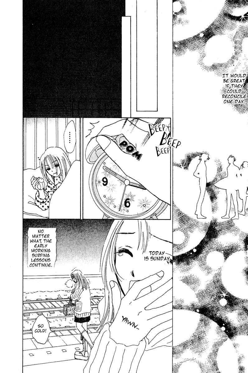 Page 25 Chapter 7 Honey na Koto