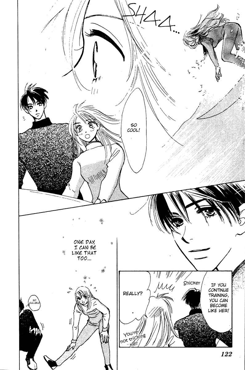 Page 29 Chapter 7 Honey na Koto