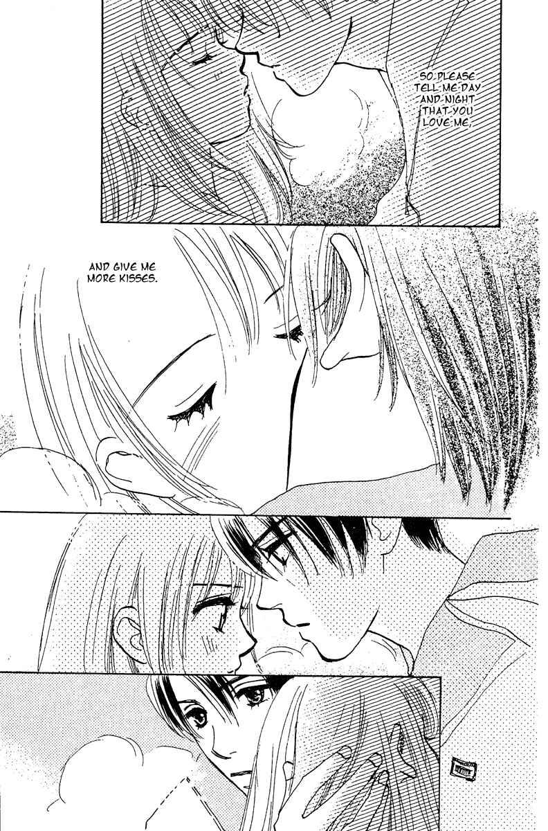 Page 42 Chapter 7 Honey na Koto