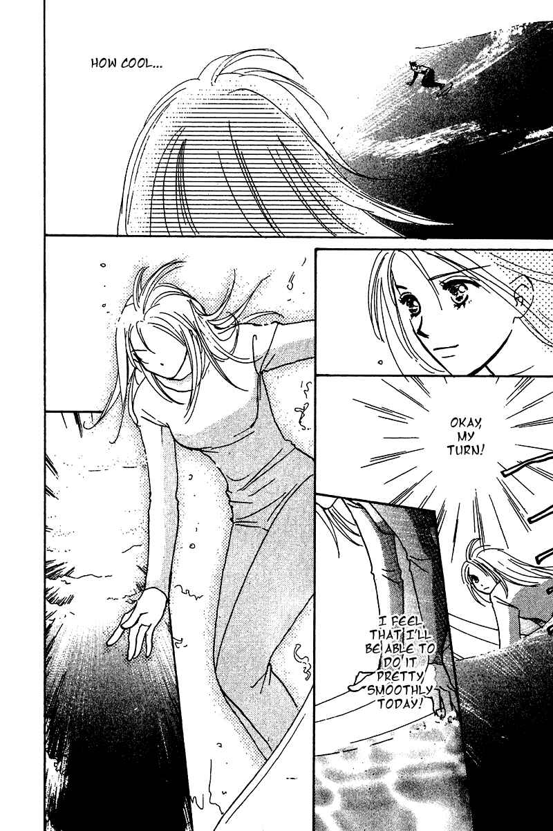 Page 27 Chapter 10 Honey na Koto