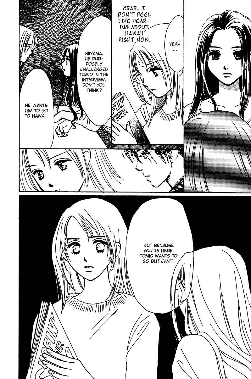 Page 35 Chapter 10 Honey na Koto