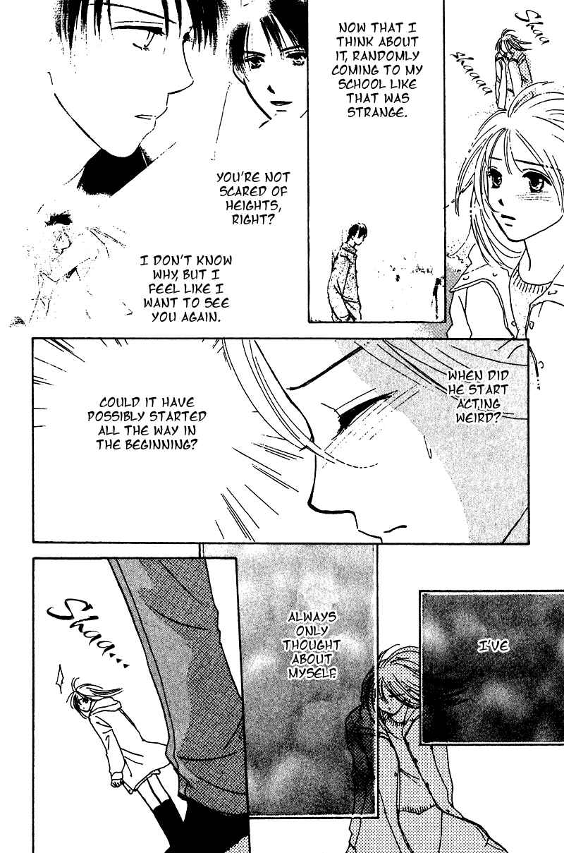 Page 39 Chapter 10 Honey na Koto