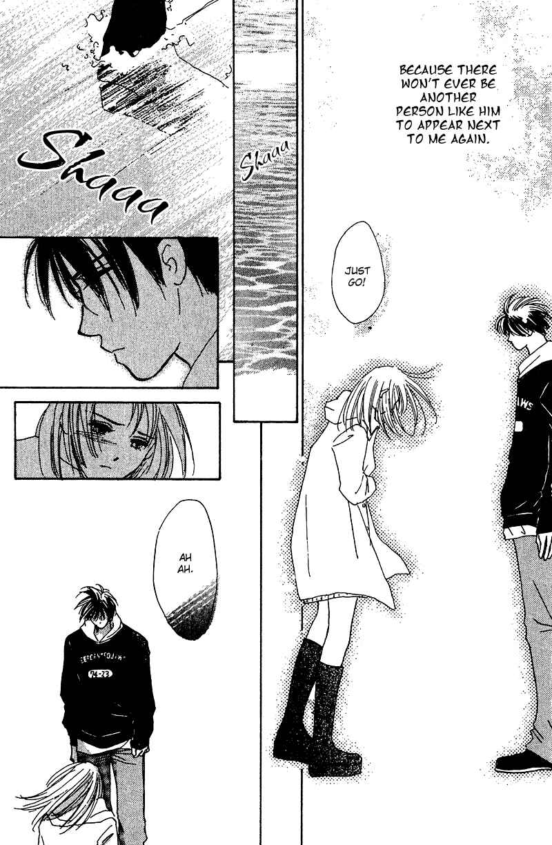 Page 42 Chapter 10 Honey na Koto
