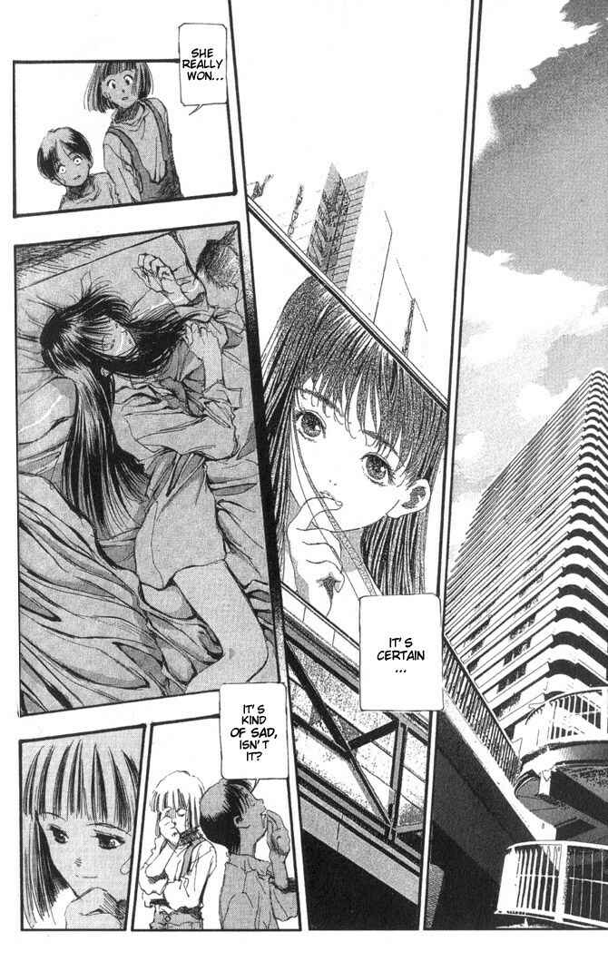 Page 14 Chapter 44 Macross 7 Trash